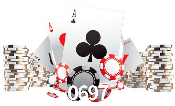 Jogue jogos de pôquer em 0697