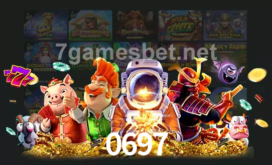 cassino 0697