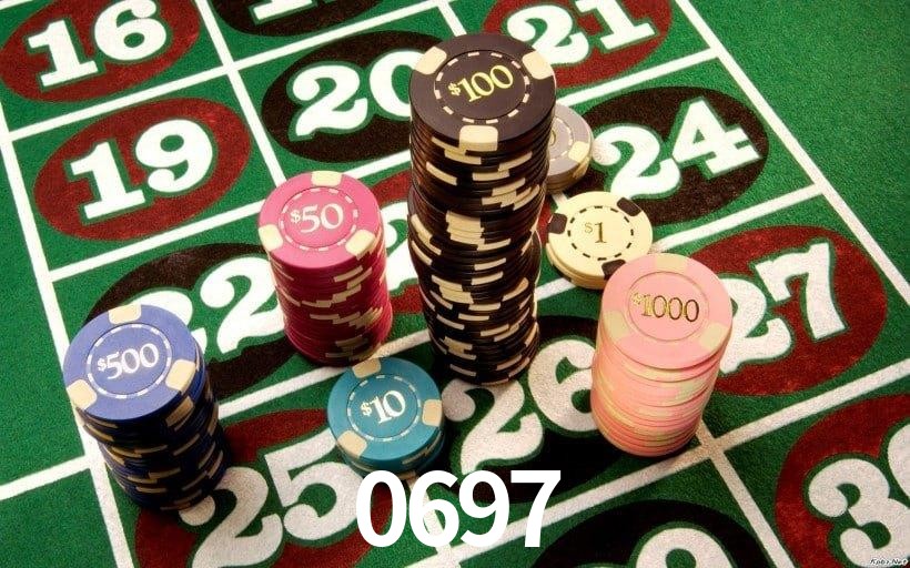 cassino 0697