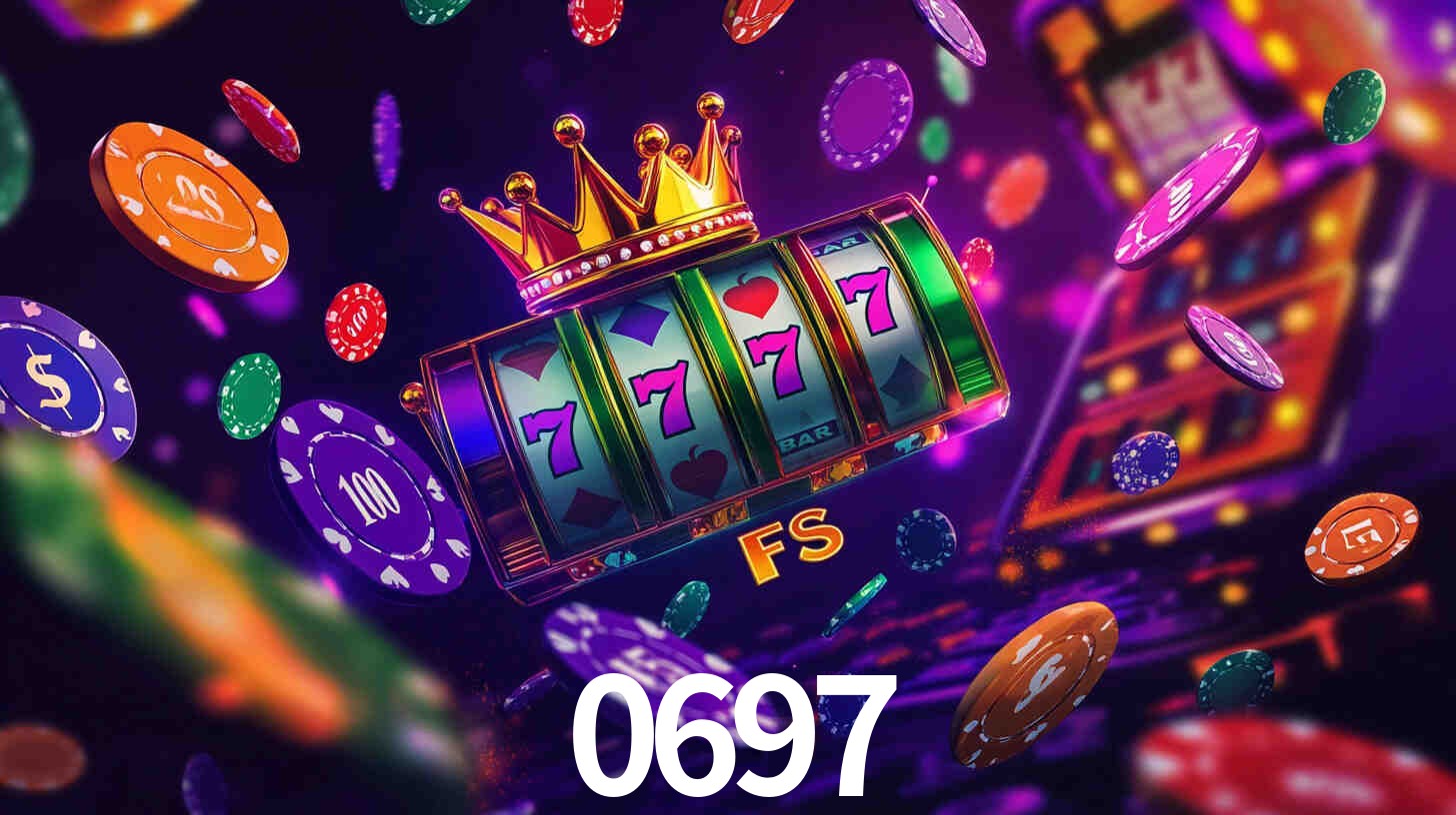Welcome Bonus 0697