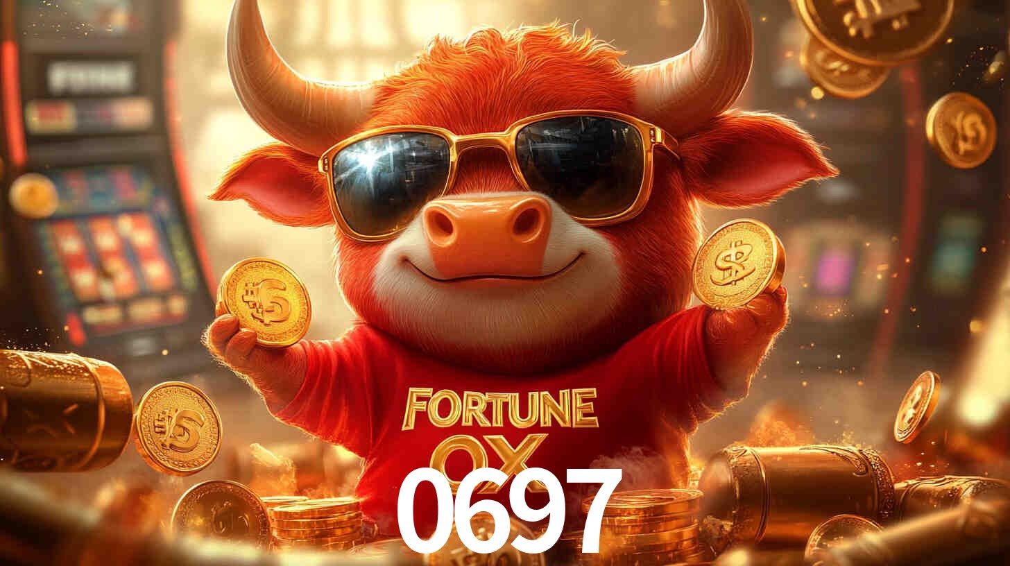Bônus Generosos e Exclusivos no 0697 para Você!