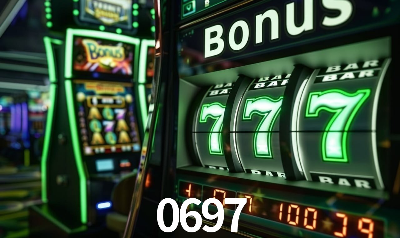 Slot Games 0697