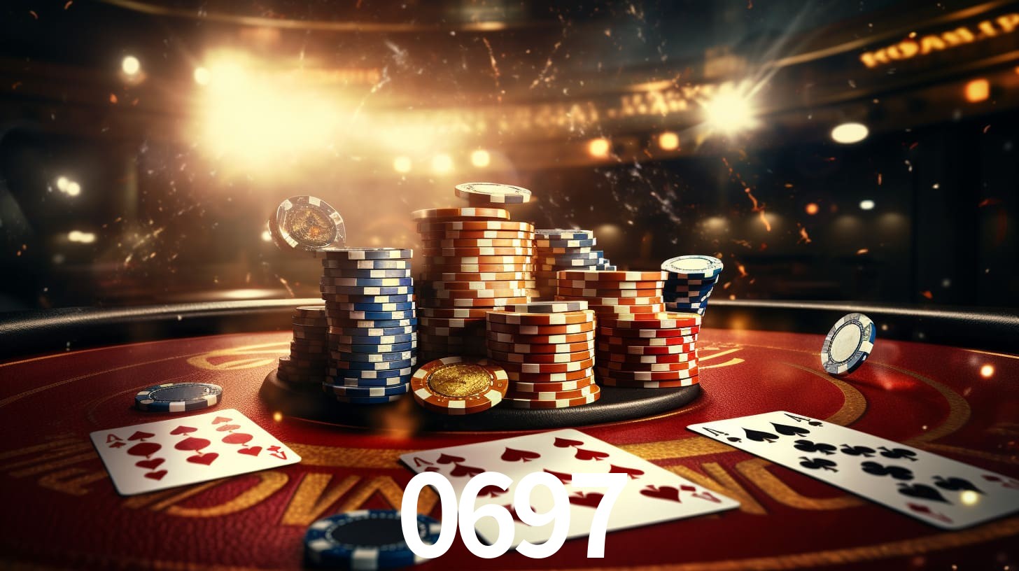 VIP Casino 0697