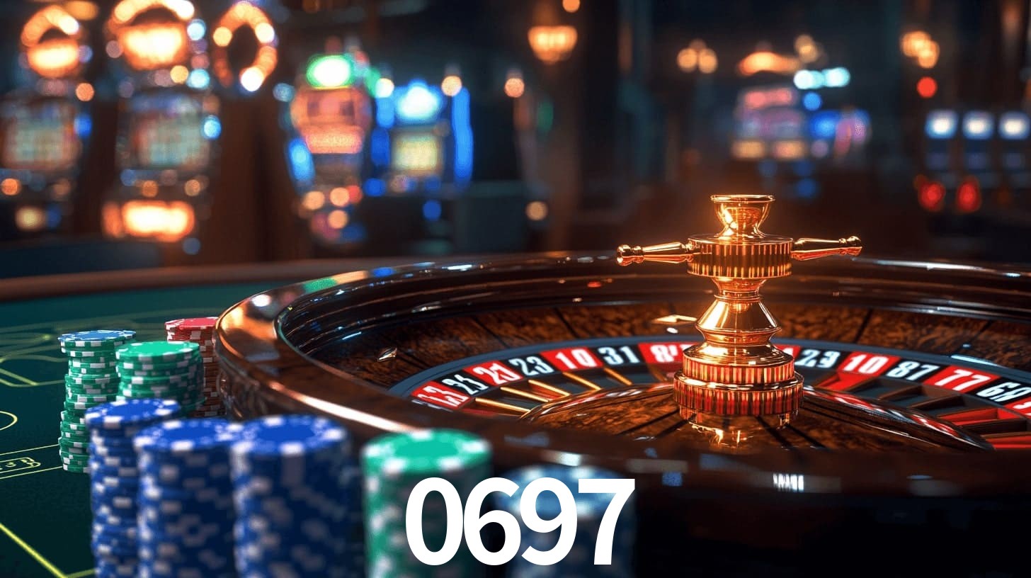 0697 - Melhores Jogos De Casino Do Brasil - 0697.com