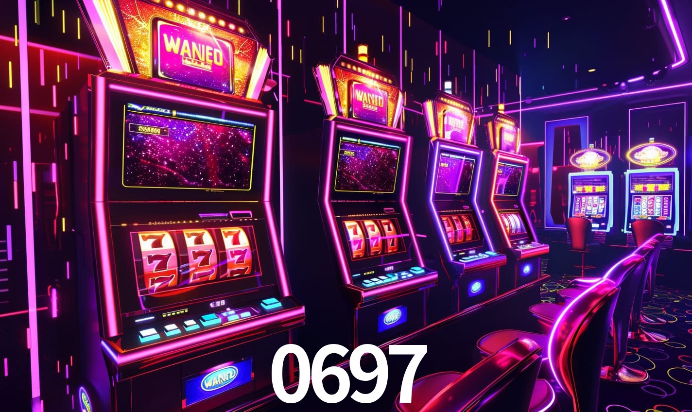 Desvendando o Mundo dos Jogos Virtuais na 0697