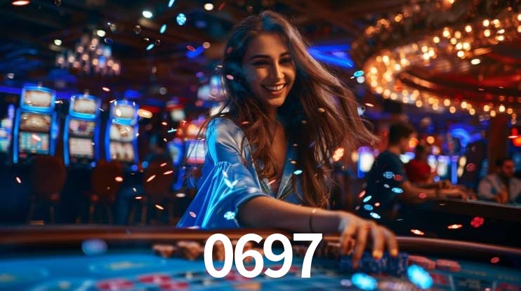 Welcome Bonus 0697