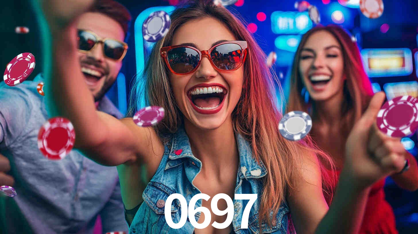 Explorando a Categoria de Eventos em Apostas na 0697