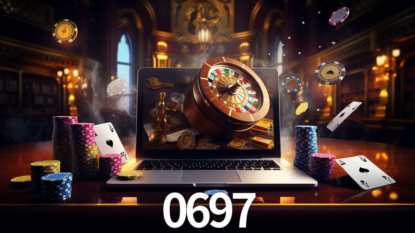 Blackjack Table 0697