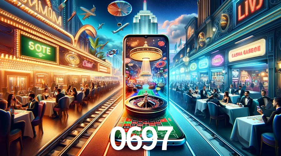 Platform Technology 0697