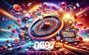 Casino Ao Vivo 0697