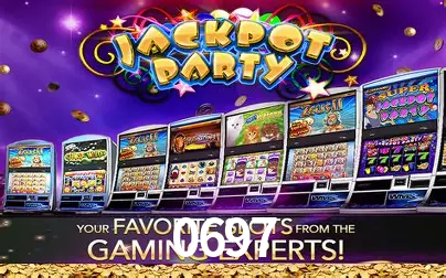 Descubra o Mundo do Cassino Online com 0697