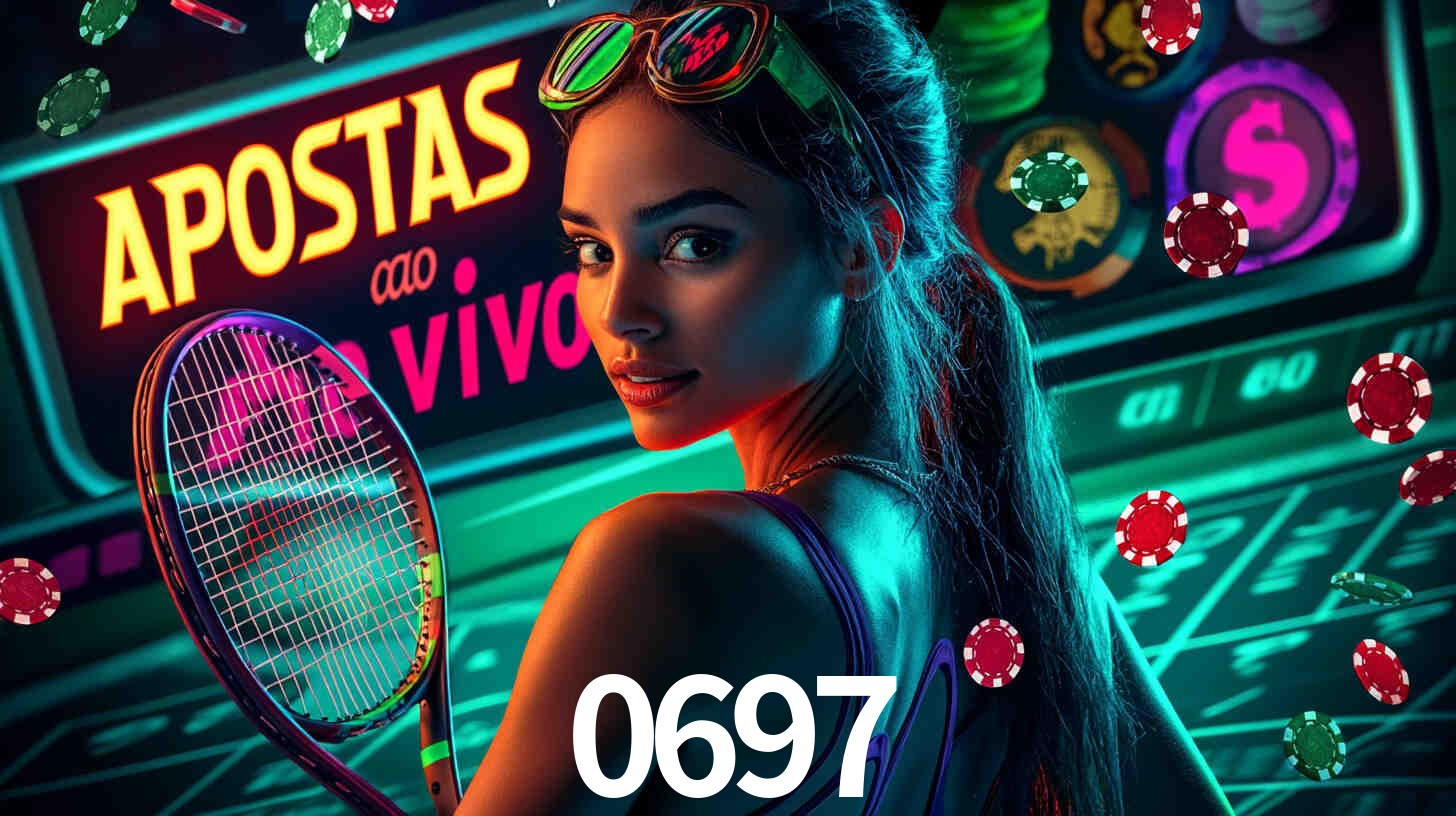 A Popularidade dos Caça-Níqueis no 0697